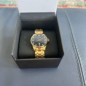Bulova Watch
